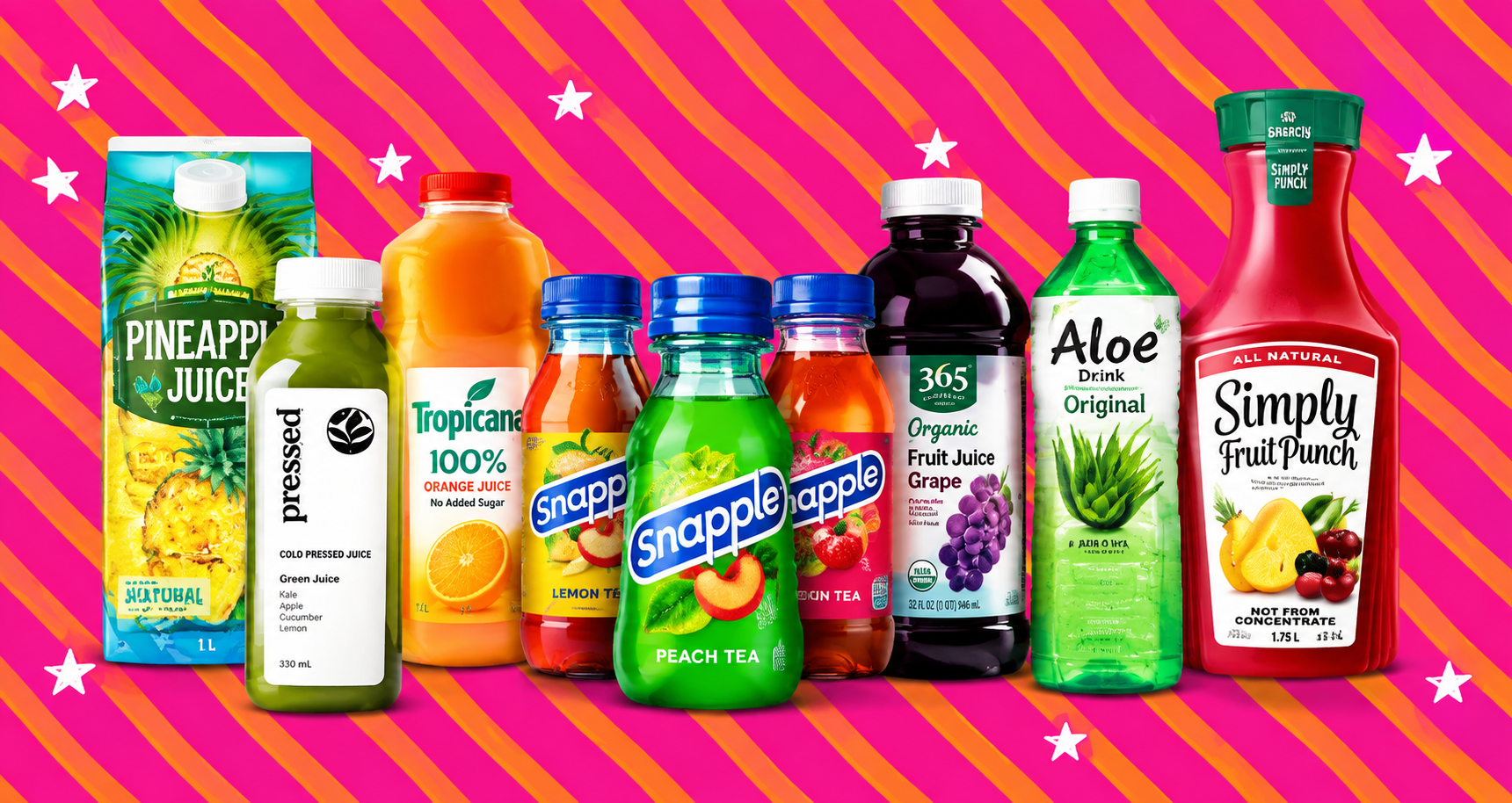Beverages