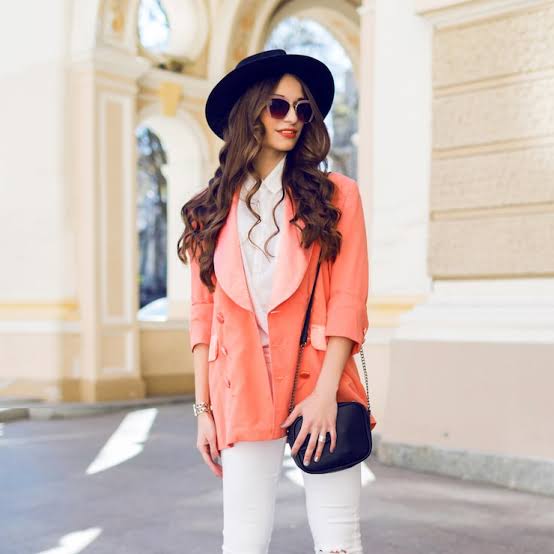 Fashion & Apparel