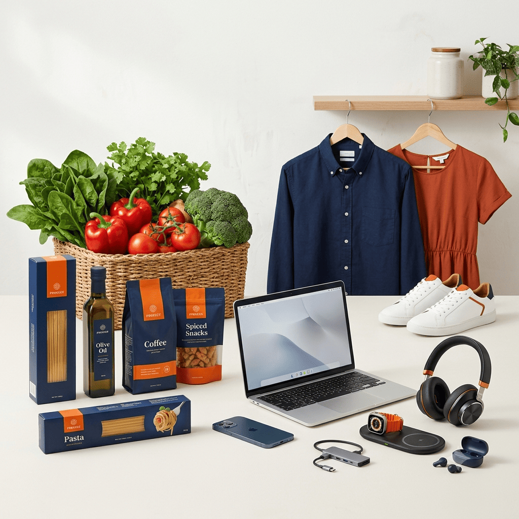 Shop Product