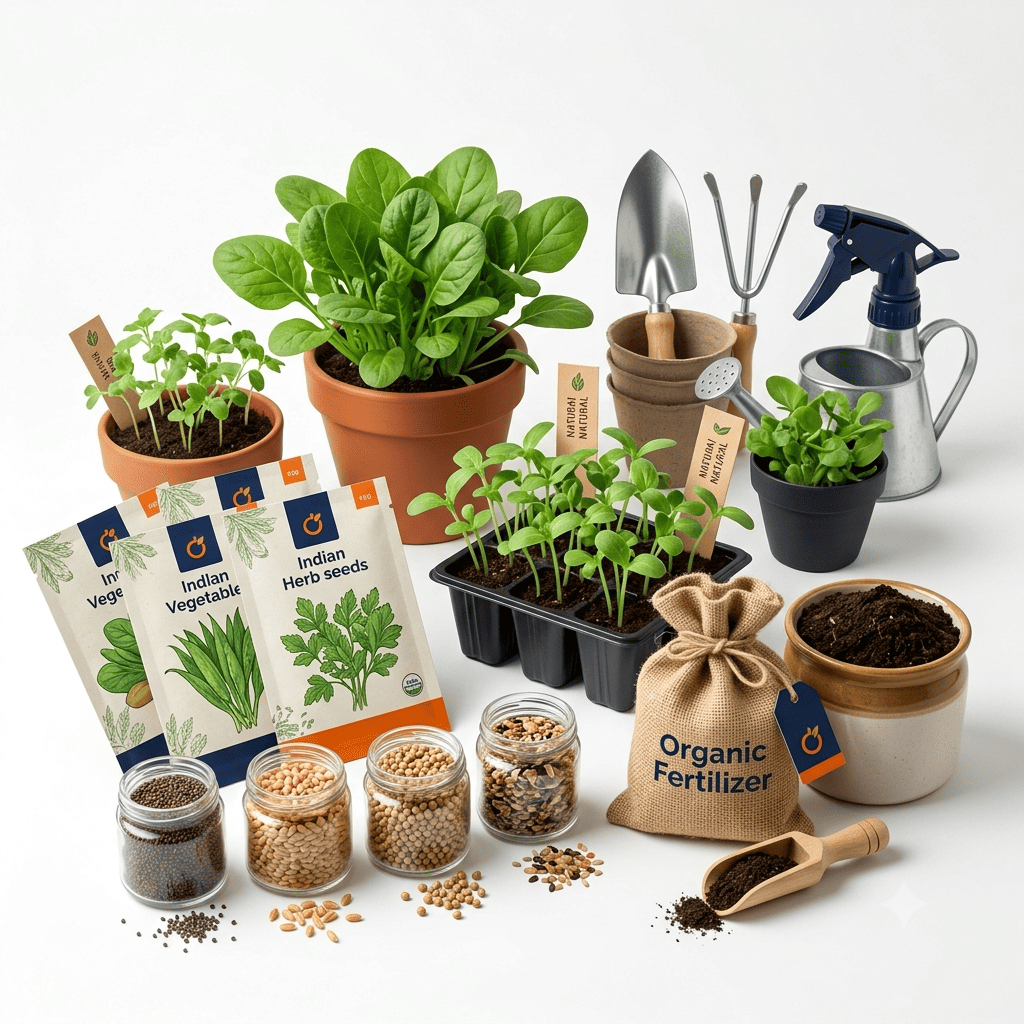 Agriculture