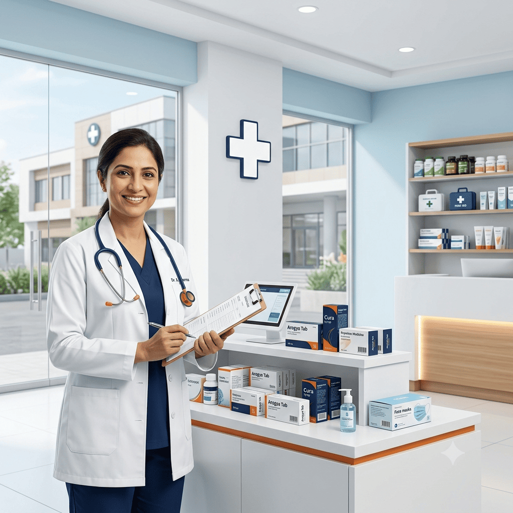 Healthcare