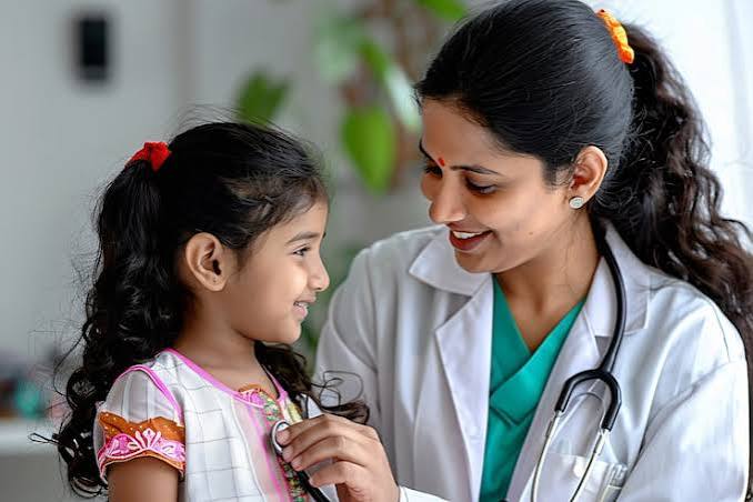 Doctor & Medical Professional Information Services