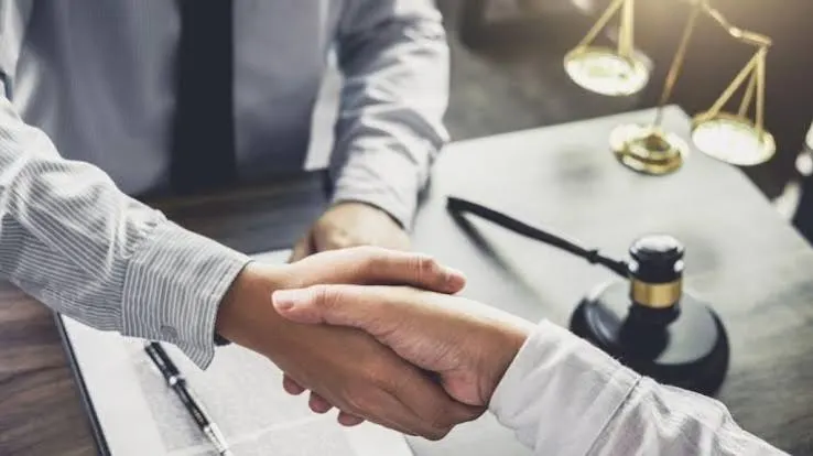 Legal & Regulatory Consulting
