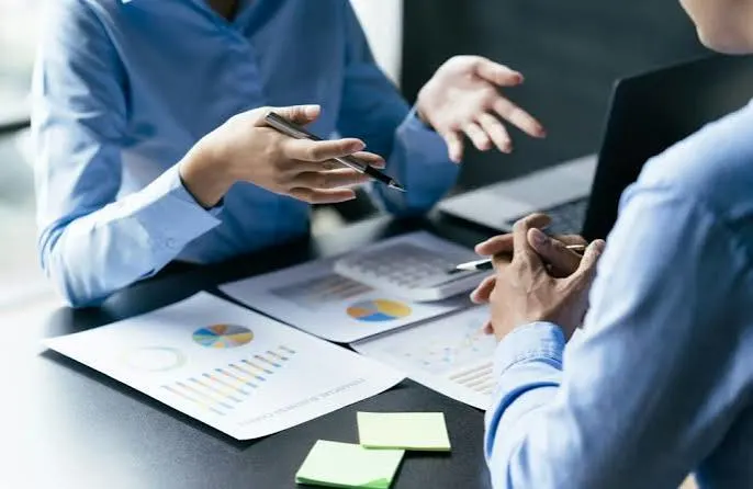 Finance & Tax Consulting