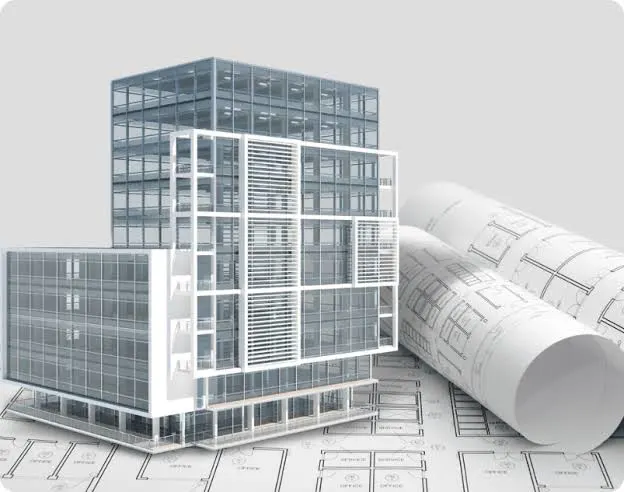 Architectural & Spatial Design